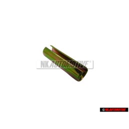 Original VW Spannhuelse - N 0232811