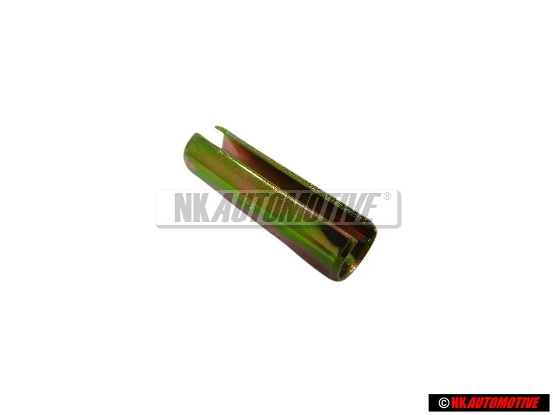 Original VW Spannhuelse - N 0232811