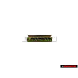 Original VW Spannhuelse - N 0232811