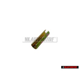 Original VW Spannhuelse - N 0232811