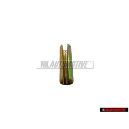 Original VW Spannhuelse - N 0232811