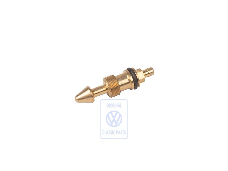 Original VW Idle Adjusting Screw - 071129432