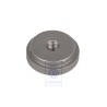 Original VW Flange Shaft Nut - 089409373