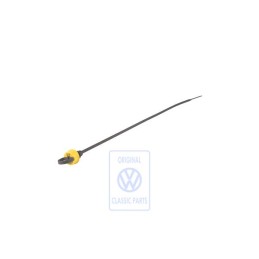 Original VW Oil Dipstick - 090321431