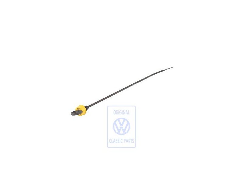 Original VW Oil Dipstick - 090321431