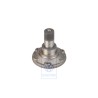 Original VW Flanged Shaft - 090507307