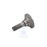 Original VW Flanged Shaft - 090507308
