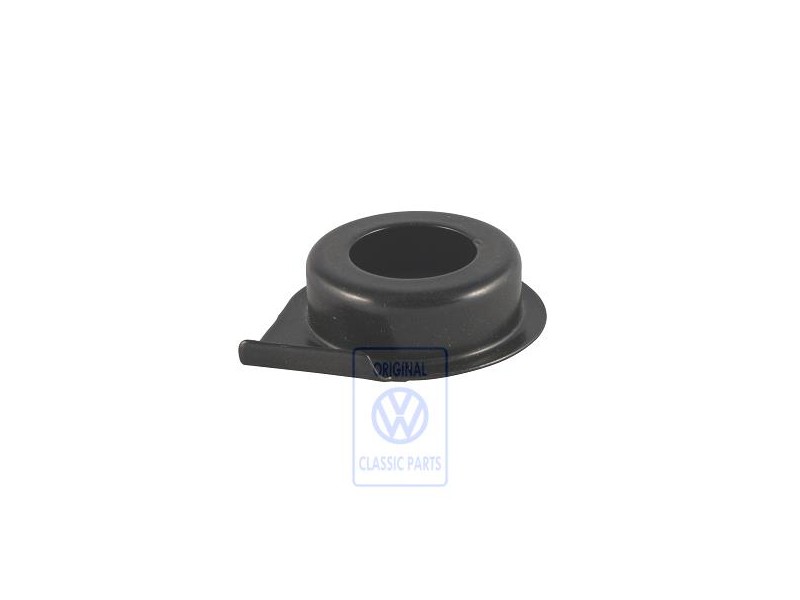 Original VW Buffer-Stop Holder - 091141727