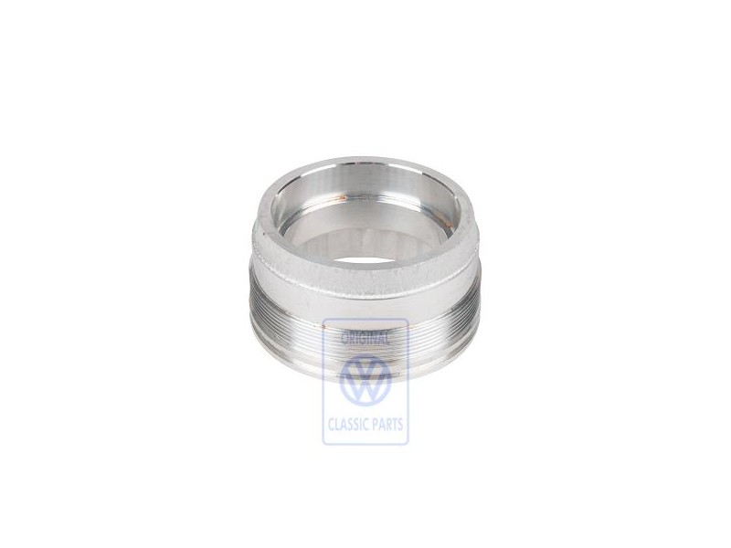 Original VW Bearing Ring For Differential - 091301183