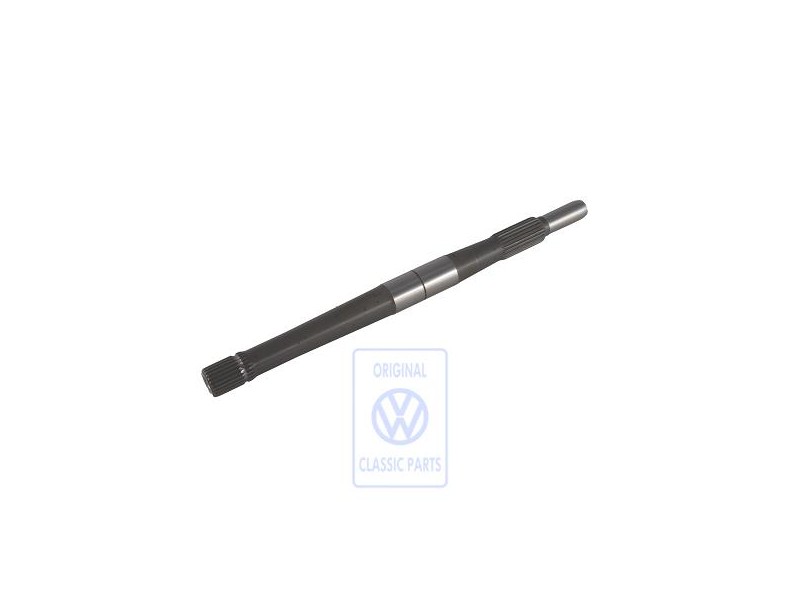 Original VW Input Shaft - 091311105