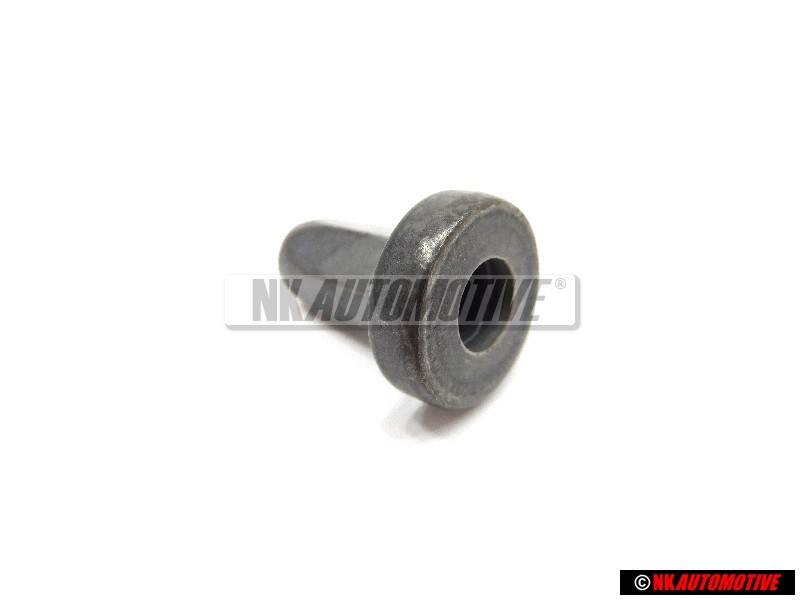 Original VW Rivetted Cap Nut - N 90626101