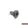 Original VW Rivetted Cap Nut - N 90626101