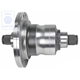 Original VW Limited Slip Differential - 091517025