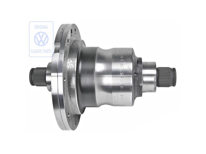 Original VW Limited Slip Differential - 091517025