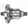 Original VW Limited Slip Differential - 091517025
