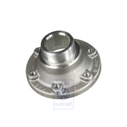 Original VW Drive Flange - 091517285