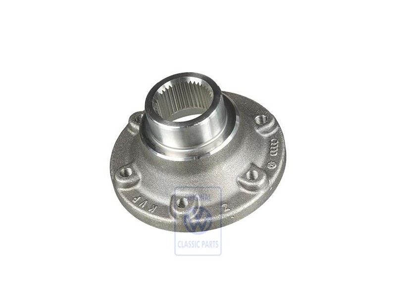 Original VW Drive Flange - 091517285