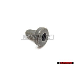Original VW Rivetted Cap Nut - N 90626102