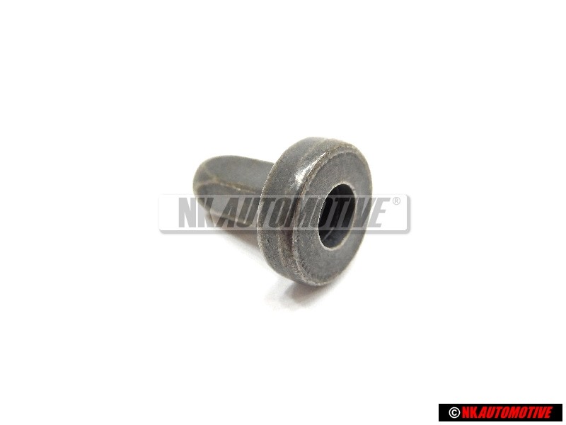 Original VW Rivetted Cap Nut - N 90626102