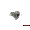 Original VW Rivetted Cap Nut - N 90626102