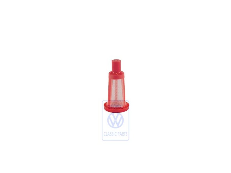 Original VW Fuel Filter - 111127177