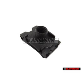 Original VW Speed Nut - N 90737901