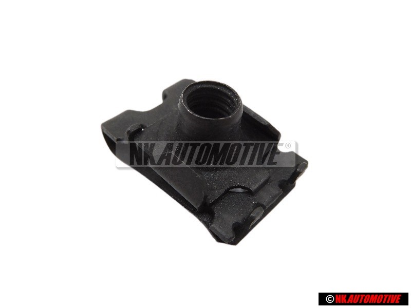 Original VW Speed Nut - N 90737901