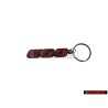 VW Classic Parts G60 Key Fob - ZCP902853