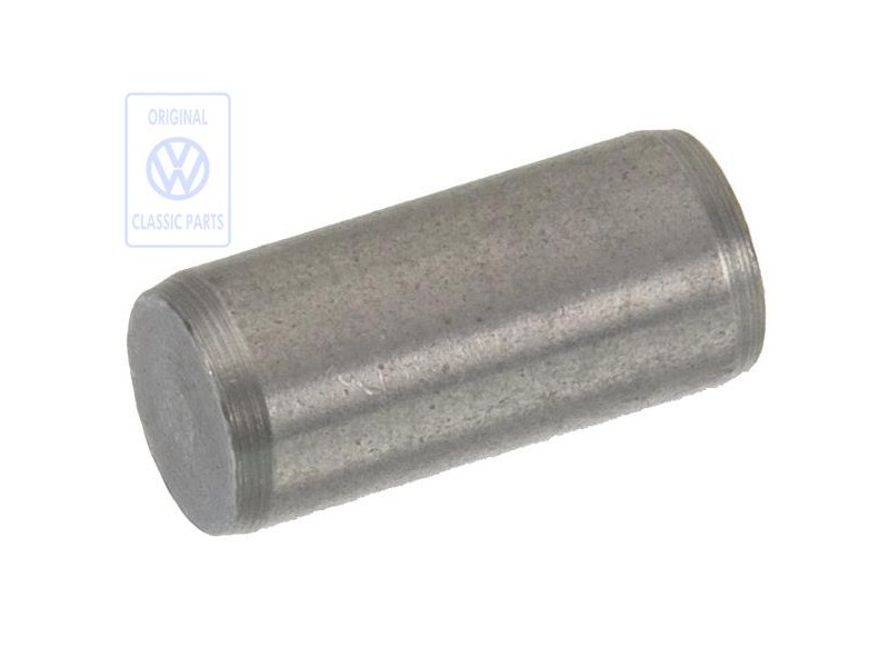 Original VW Cylinder Pin - 113101111