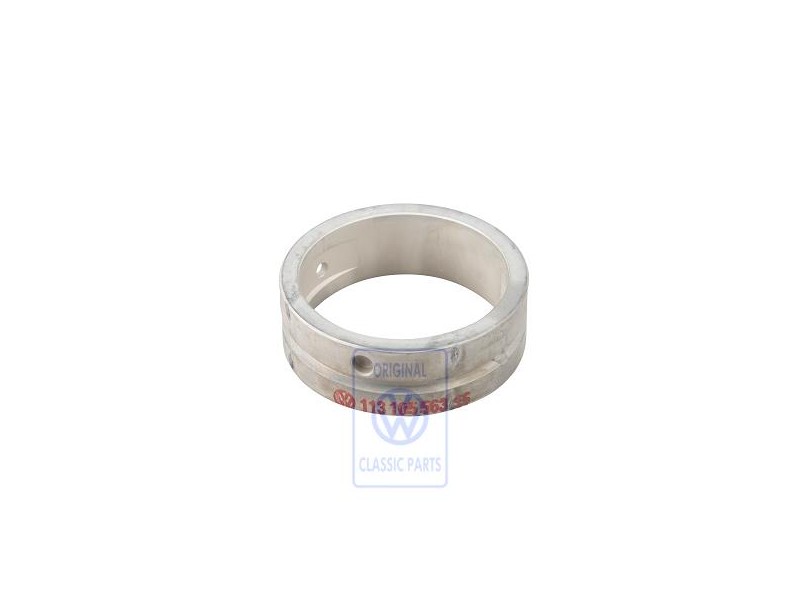 Original VW Crankshaft Bearing - 113105563