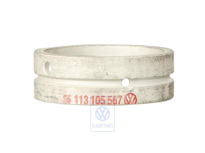 Original VW Crankshaft Bearing - 113105567