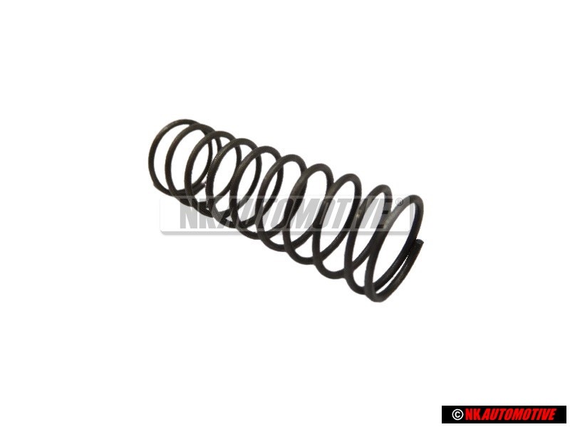 Original VW Pressure Spring - 020311597