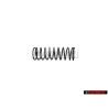 Original VW Pressure Spring - 020311597