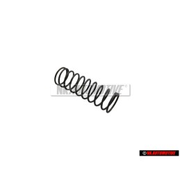 Original VW Pressure Spring - 020311597