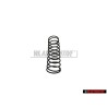Original VW Pressure Spring - 020311597
