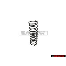 Original VW Pressure Spring - 020311597