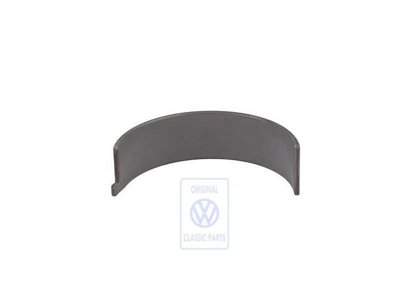 Original VW Connecting Rod Bearing Shell - 113105719