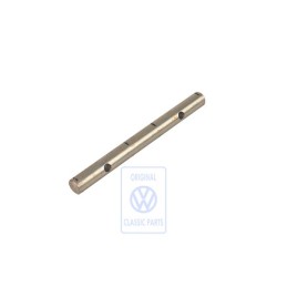 Original VW Valve Lever Shaft - 113109407