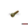 Original VW Fillister Head Bolt (Combi.) - 026129340A