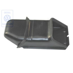 Original VW Air Exit Box For Oil Cooler - 113119419