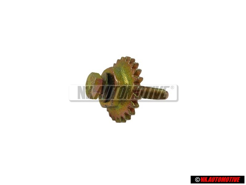 Original VW Bolt - 027903555