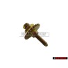 Original VW Bolt - 027903555