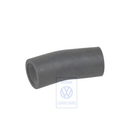 Original VW Connecting Hose - 028103493K