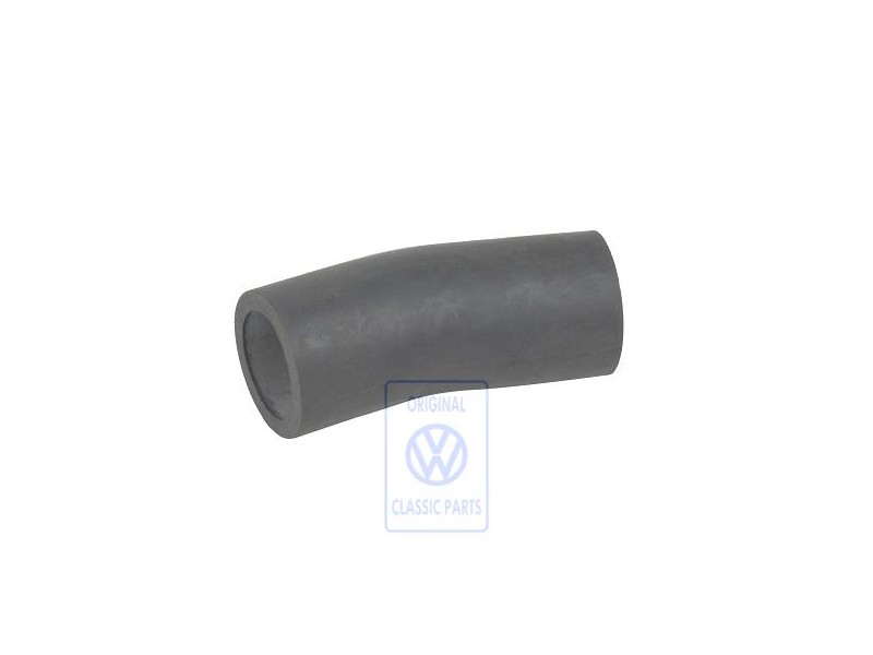 Original VW Connecting Hose - 028103493K