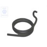 Original VW Torsion Spring - 113141723