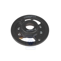 Original VW Bearing Plate - 113903505