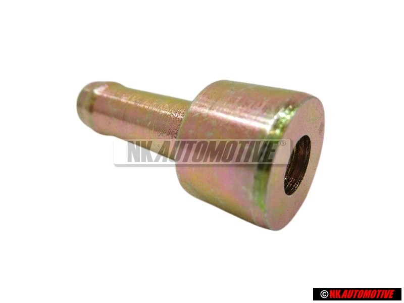 Original VW Pipe Union - 035129727