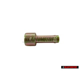 Original VW Pipe Union - 035129727