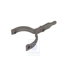 Original VW Gearshift Lever - 113911365