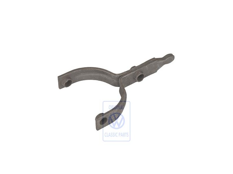 Original VW Gearshift Lever - 113911365